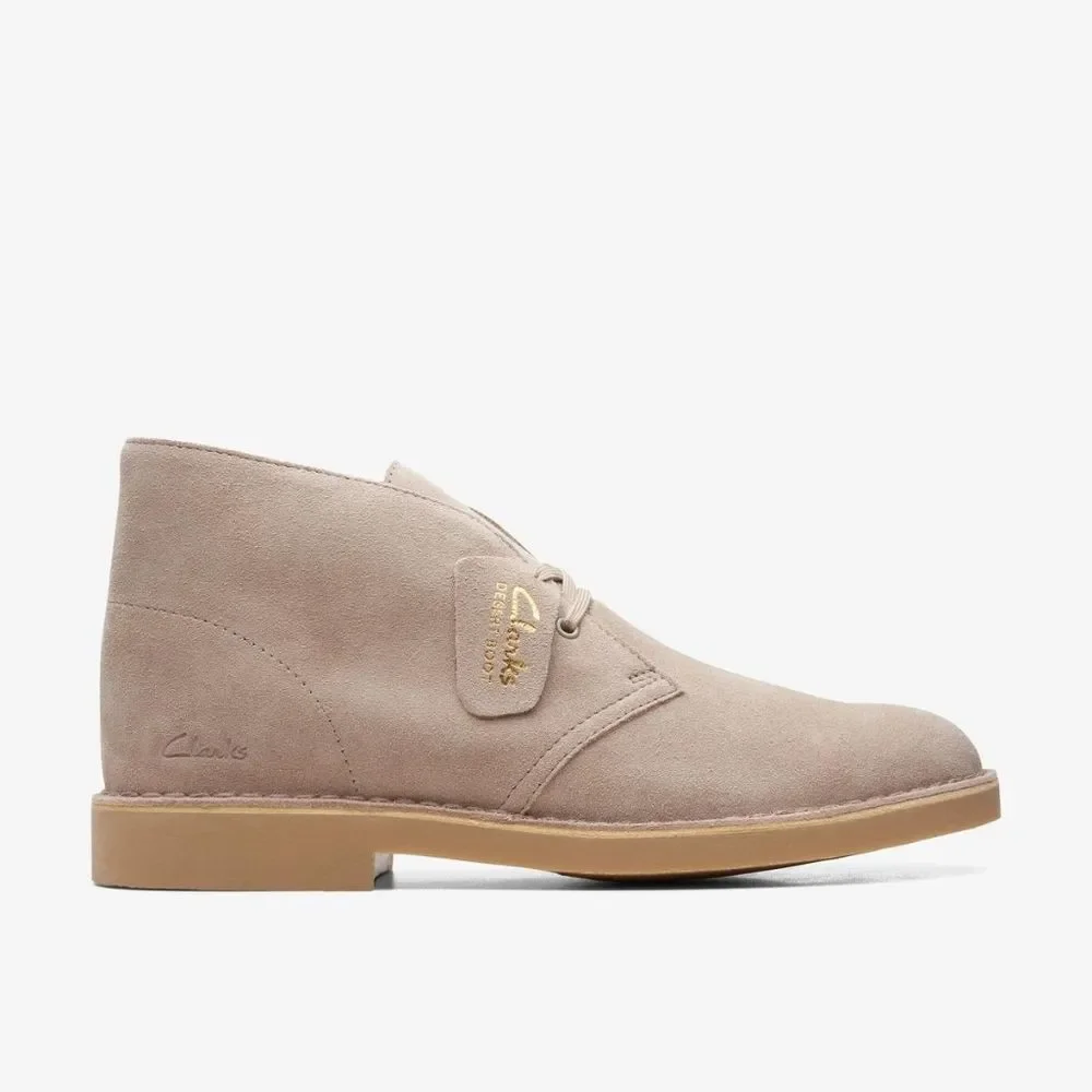 Clarks Desert Boot EVO (No Original Box)